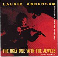 The Ugly One with the Jewels and Other Stories